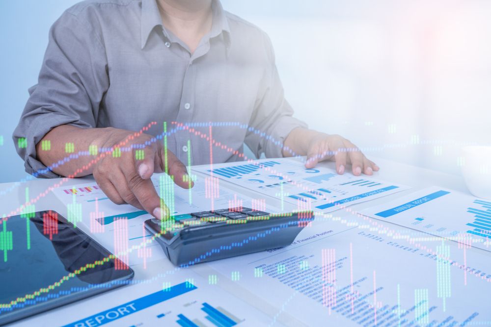 3 US-Listed Stocks Under Investor's Radar - T, NTGR, DSP