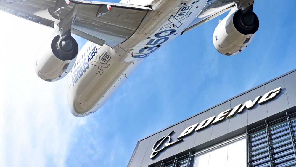 Watch Out for These NYSE-Listed Stocks – BA, DTC
