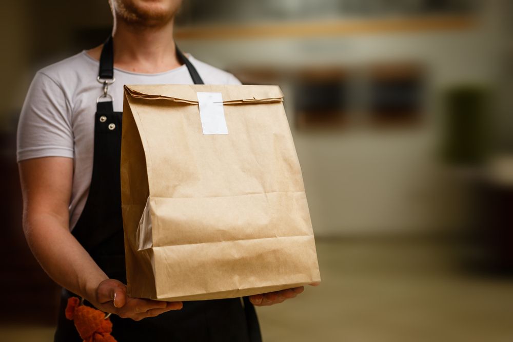 One Global Food Stock to Book Profit On – HRL