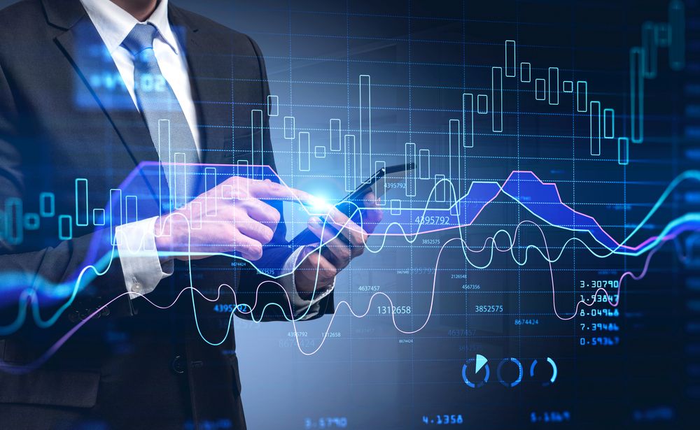 Buy Scenario on This NYSE-Listed Consumer Finance Major – LU