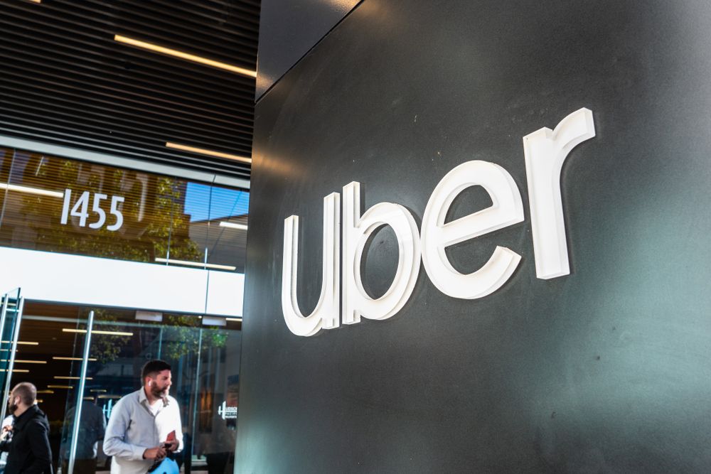 A US-Listed Ride-Hailing Major Trading at Attractive Levels – UBER