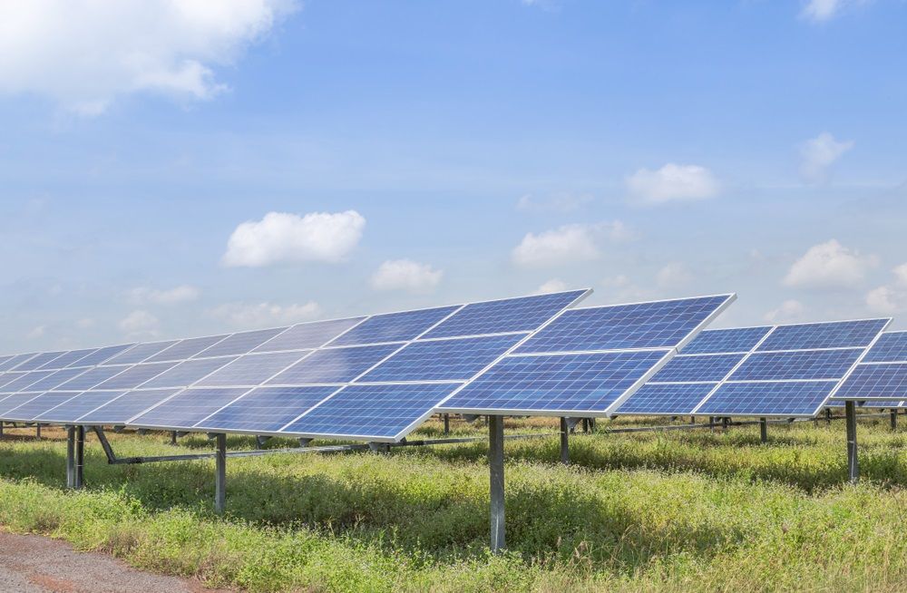 One Renewable Equipment and Services Stock for Investment - ENPH