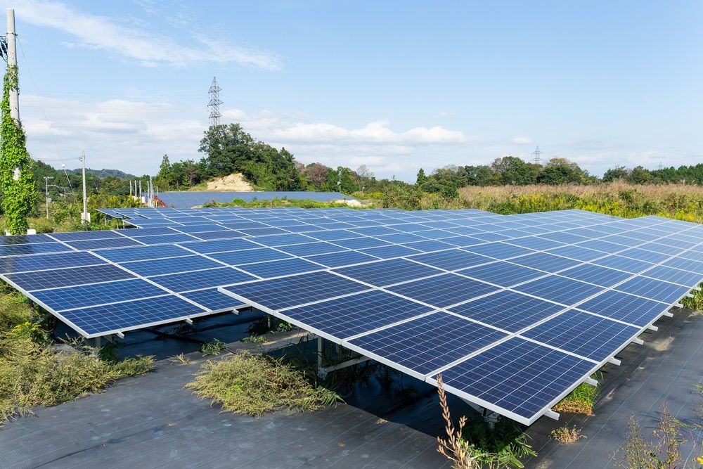 One Green Energy Stock for Investors to Consider - ENPH
