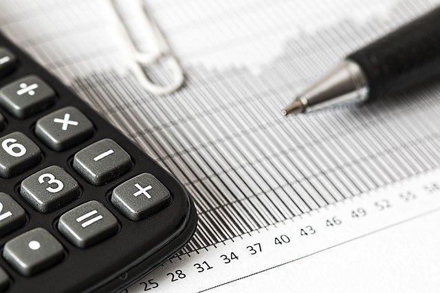 Watch Out for This Financial Stock - JPM