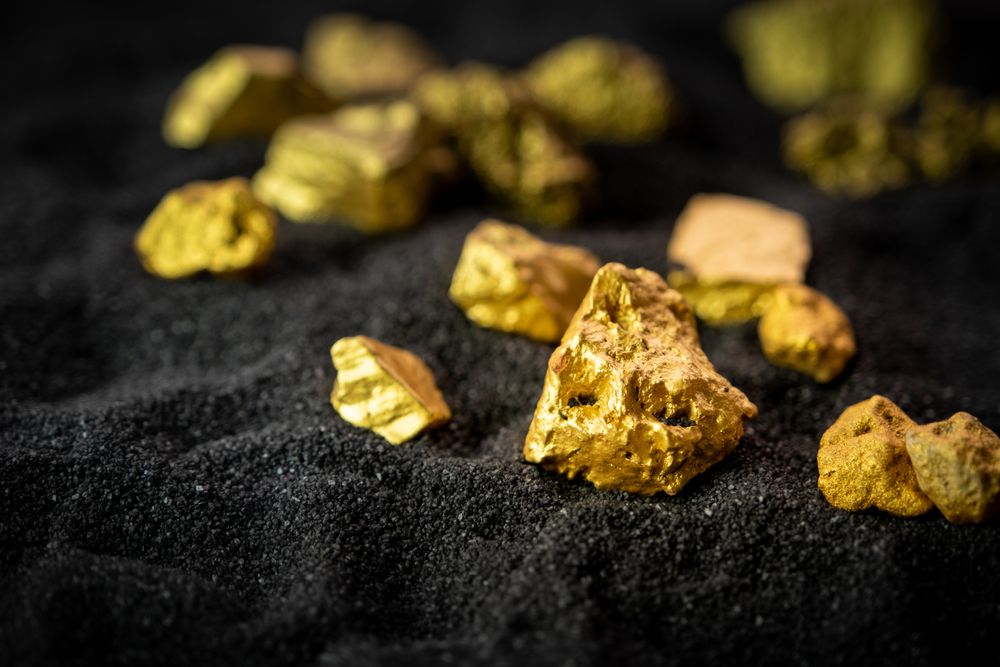 Should You Book Profits on This NYSE-Listed Gold Mining Stock – SBSW