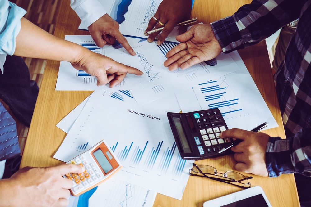 Should you Book Profit on this Financial Services Stock - WFC