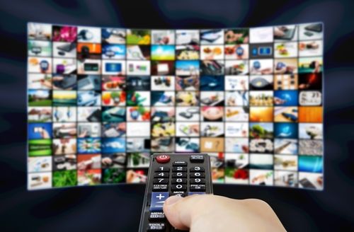 Hold-On to This NASDAQ-Listed Entertainment Stock – ROKU