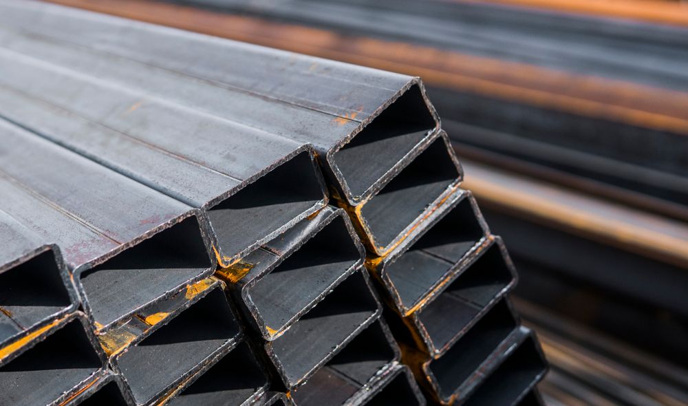 Consider Investing in This NYSE-Listed Steel Stock - CLF