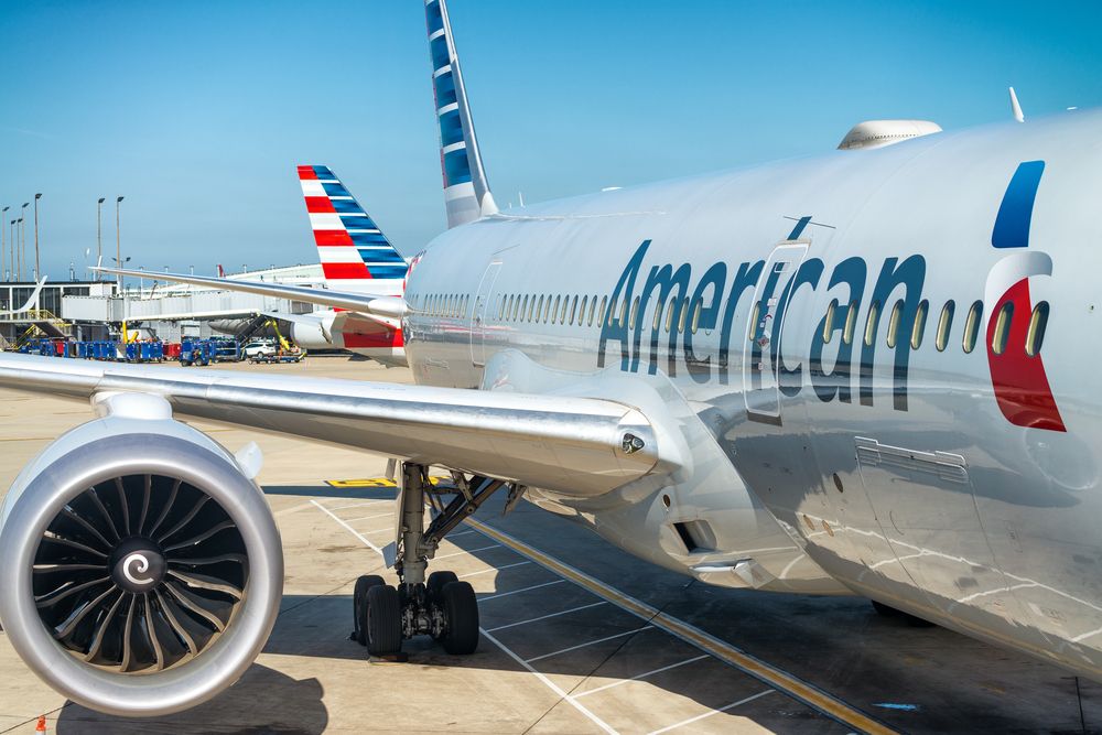 Keep an Eye Out for These US-Listed Stocks - AAL, GGB, ARCO