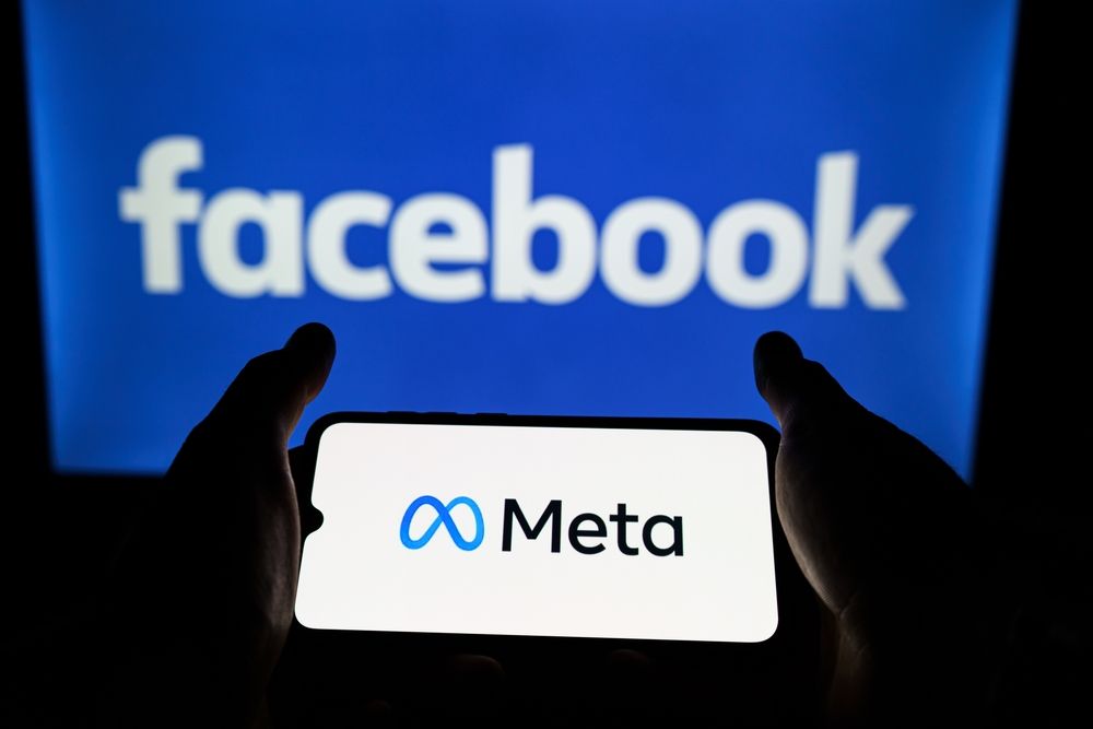 A NASDAQ-Listed Social – Media Giant in the Buy Zone – FB