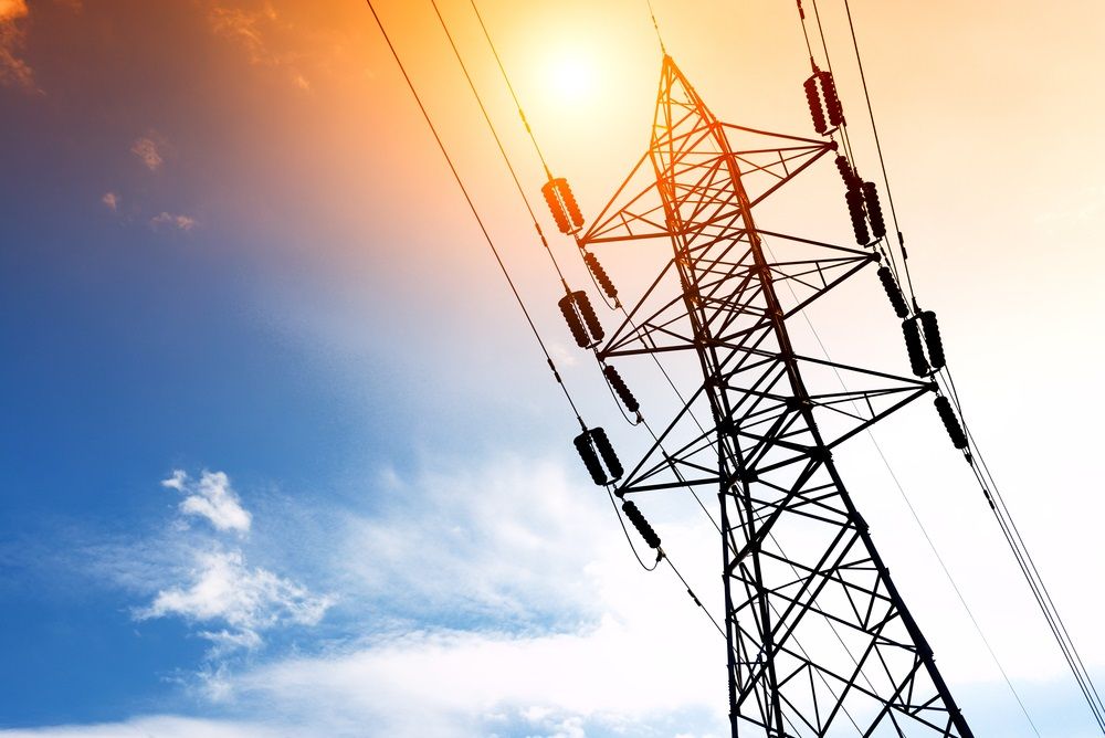 Business Insights on One Electric Utilities Stock – AES