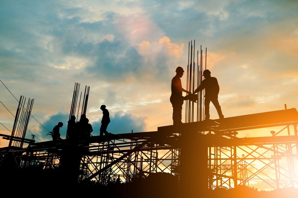 Should you Book Profit on this Engineering & Construction Stock - PWR