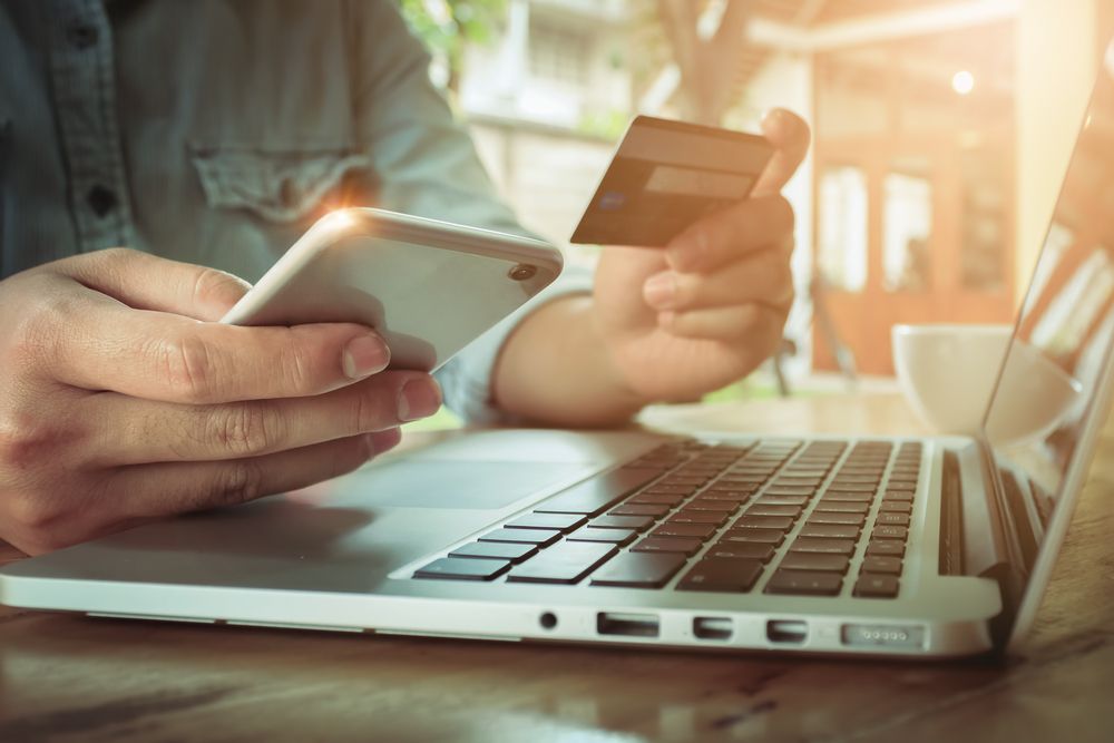 Should You Buy These US-Listed Stocks - V, IAC, WU