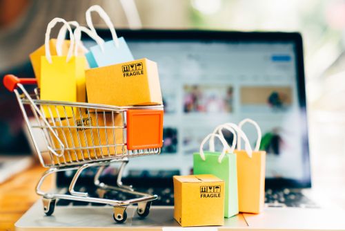 An NYSE-Listed Chinese E-Commerce Giant in the Buy Zone – BABA