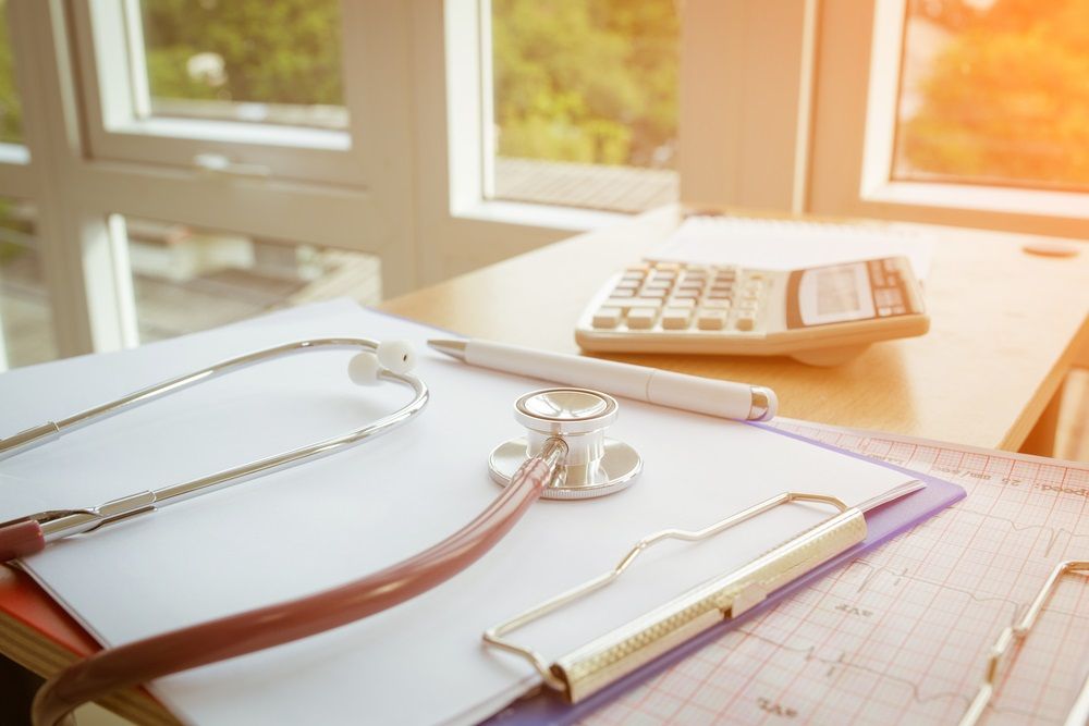 Technical Analysis Report on One NASDAQ-Listed Healthcare Stock-GMAB