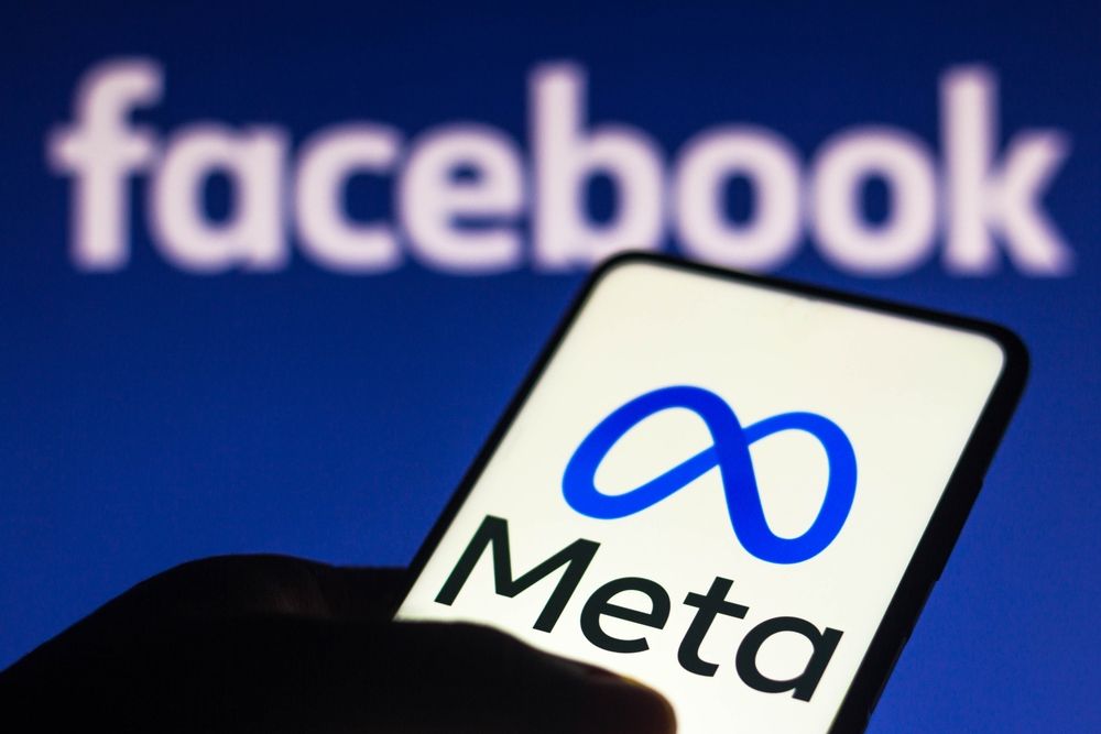 Stay Invested in This NASDAQ-Listed Communication Stock – FB