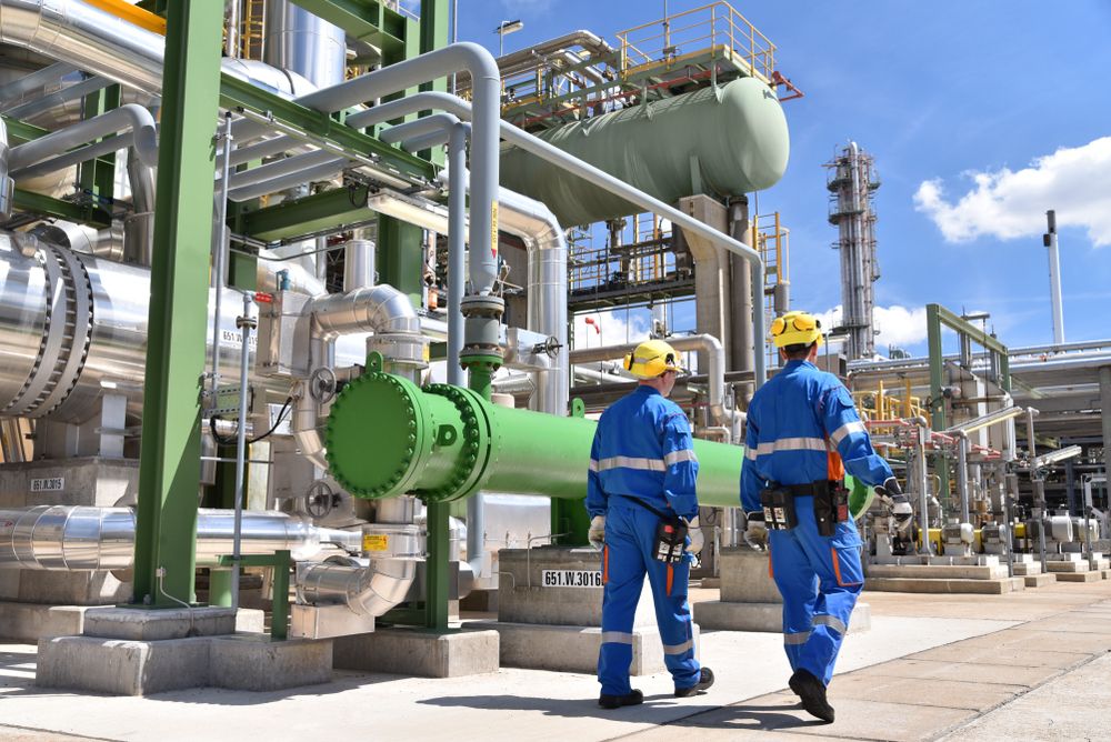 Watch Out for This NYSE-Listed Chemicals Stock – ICL