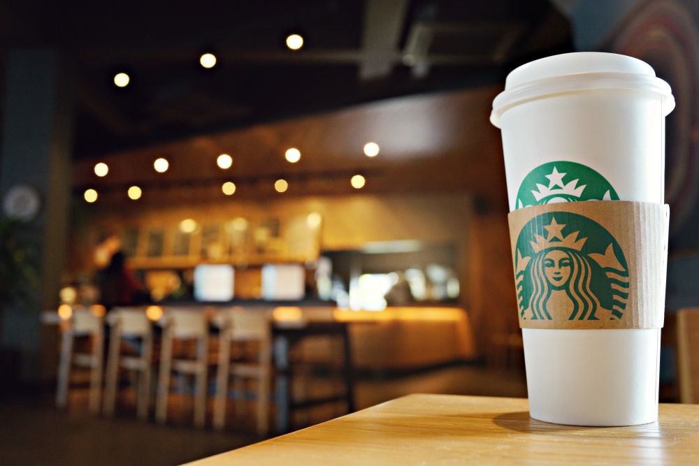 Should You Buy This NASDAQ-Listed Restaurant Stock – SBUX