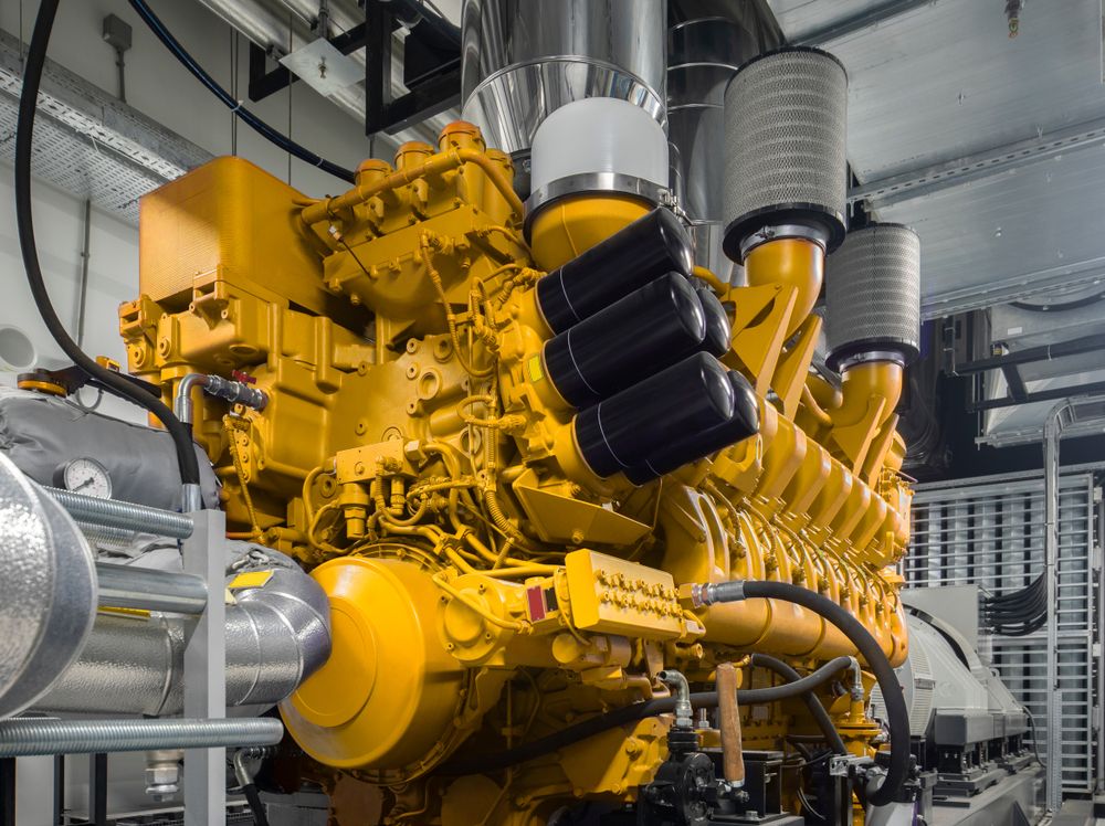 One Engine Manufacturing Stock to Look At – GNRC