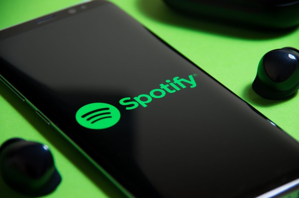 Should You Buy This NYSE-Listed Entertainment Stock – SPOT