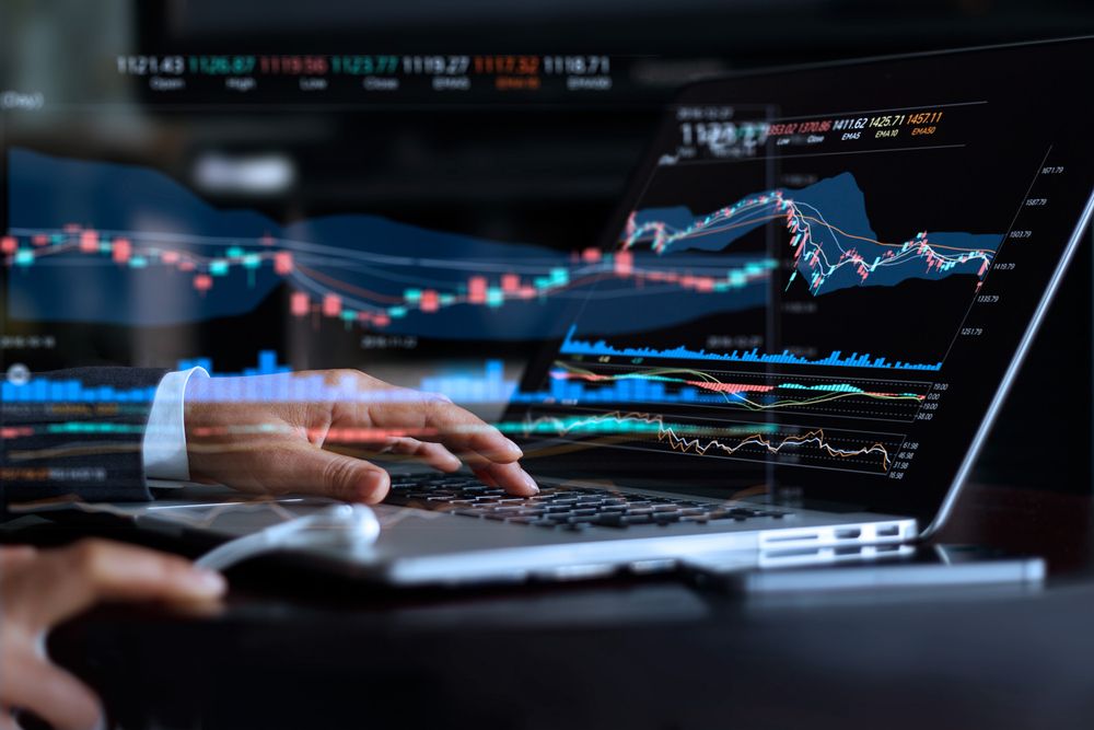 Should You Punt on This NYSE-Listed Technology Stock - PLTR
