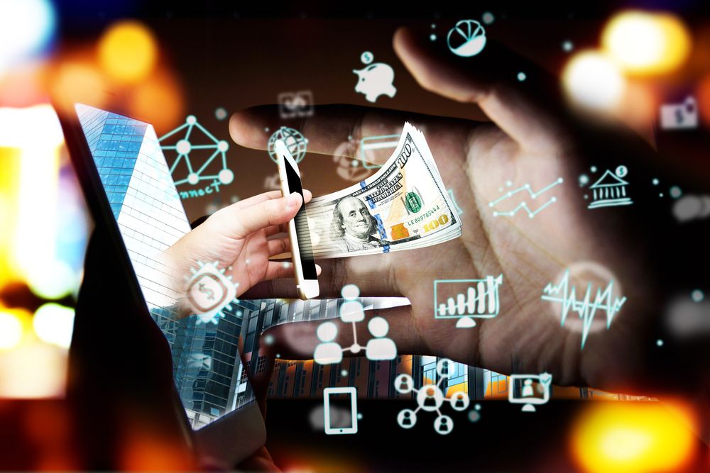 Hold On to This NYSE-Listed IT-Services Stock – GPN