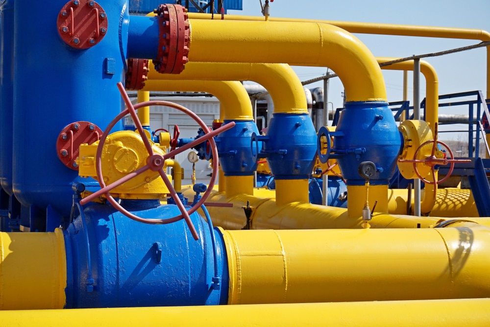 Should you Book Profit on this Natural Gas Stock – NRG