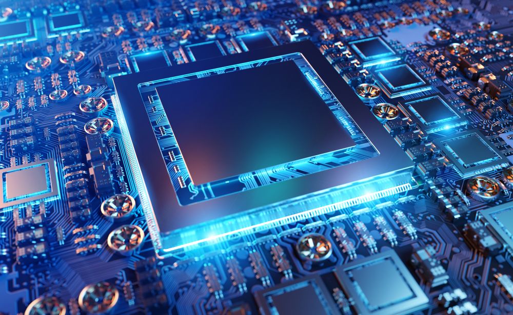Should You Buy This NASDAQ-Listed IT Stock - NVDA