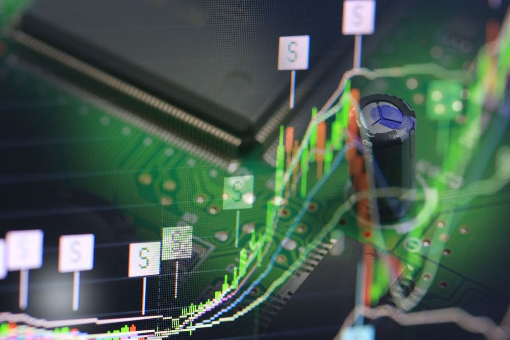 Stay Invested in This NASDAQ-Listed Semiconductor Stock - AMD