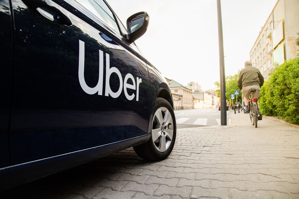 Should You Buy This NYSE - Listed Consumer Discretionary Stock – UBER
