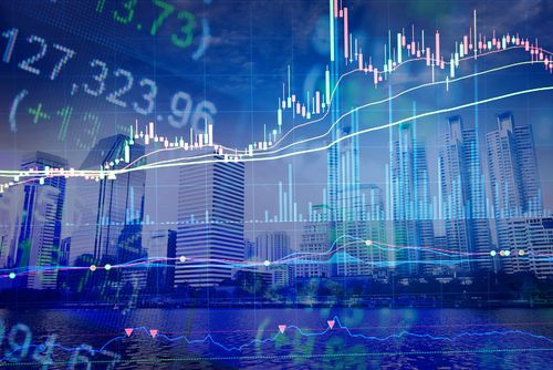 Hold on to This NYSE - Listed Financials Stock– JPM