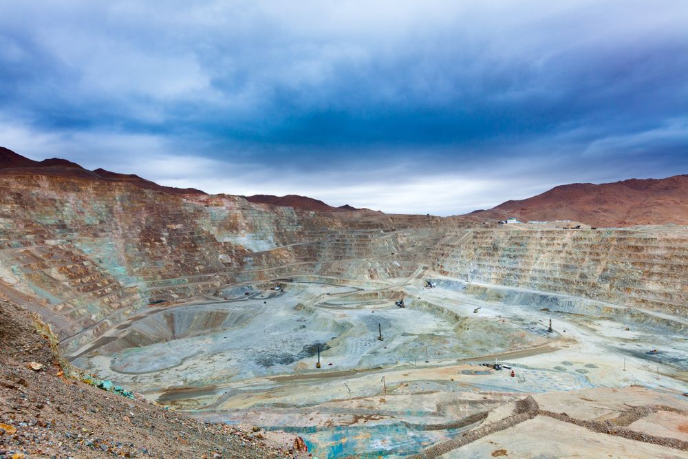 Hold on to This NYSE - Listed Metal and Mining Stock– FNV