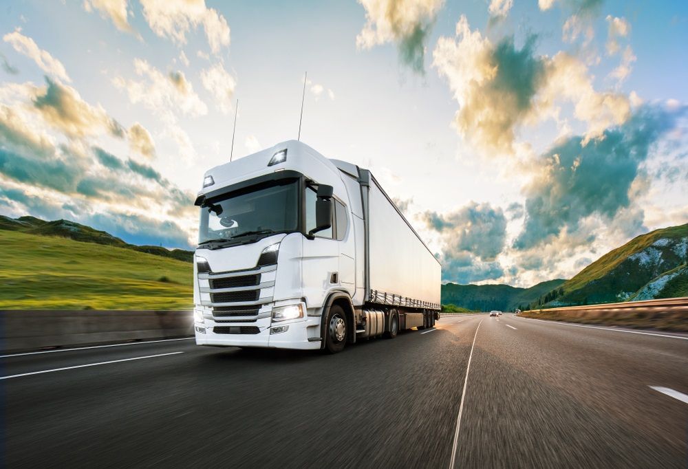 Business Overview of One Automotive Manufacturing Firm - GM