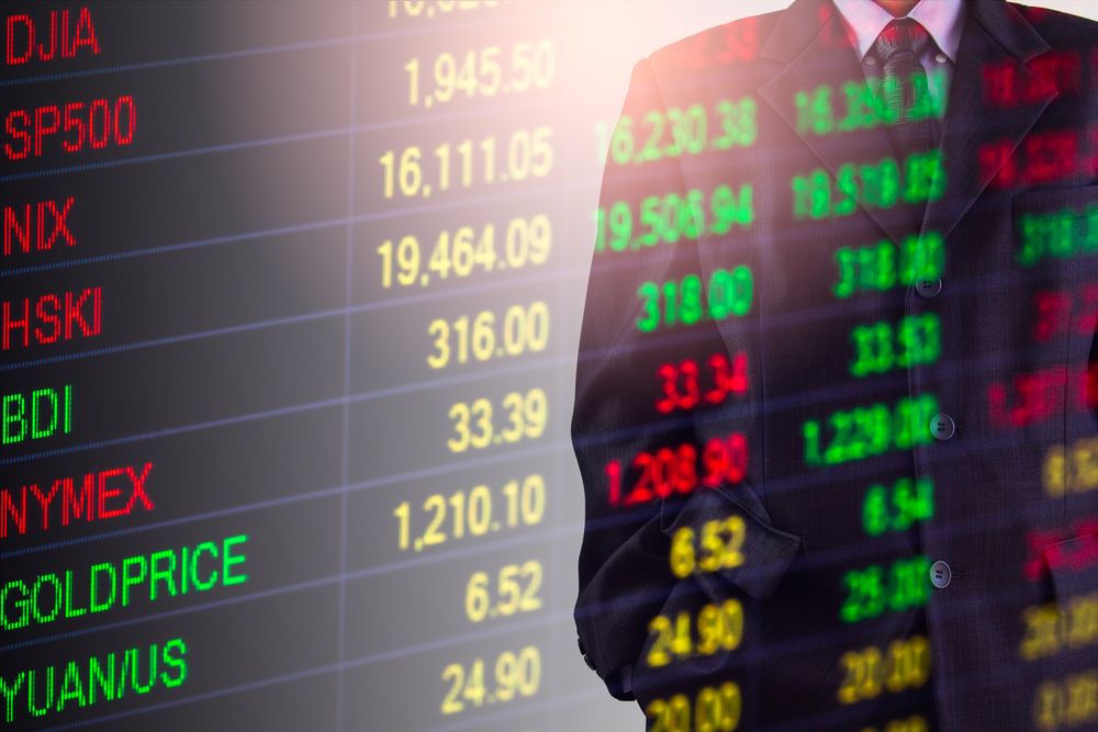 One NYSE - Listed Financial Stock with Long-Term Outlook: JPMorgan Chase & Co.