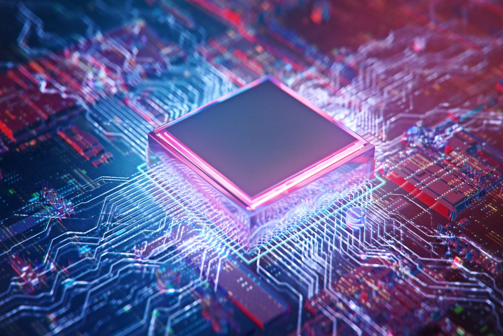 Book Profit on this NASDAQ–Listed Semiconductor Stock- Indie Semiconductor Inc