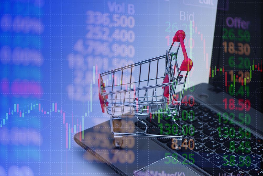 Watch Out for This NYSE-Listed Consumer Staples Stock: Walmart Inc.