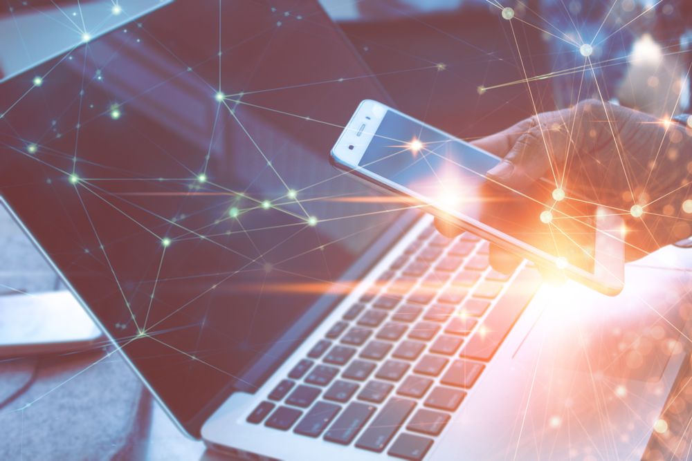 Watch Out for This NYSE-Listed Communication Services Stock: Pinterest Inc
