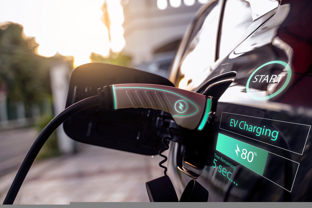 Book Profit on this NYSE-Listed EV Charging Solution Provider Stock: ChargePoint Holdings Inc.