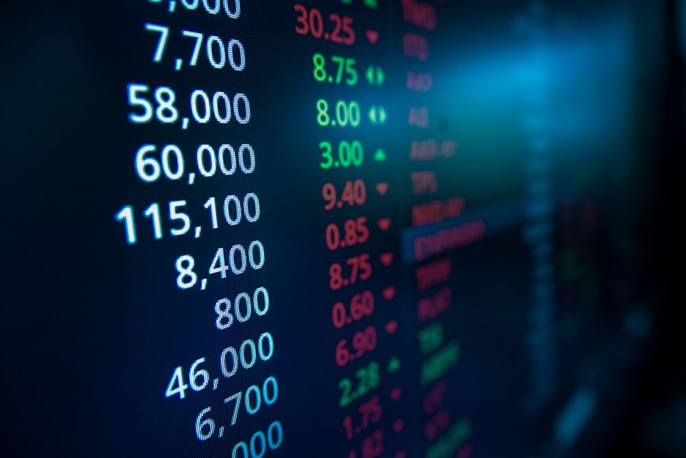 Should You Buy This NYSE-Listed Semiconductor Stock : Taiwan Semiconductor Manufacturing Company Lim