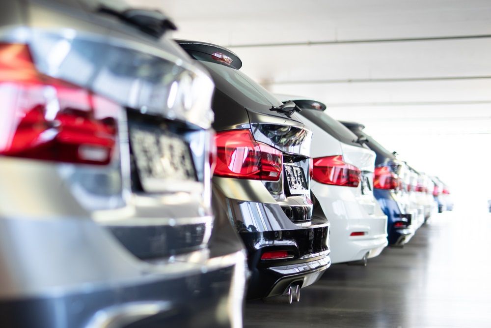 Business Insights on One Automotive Stock - GM