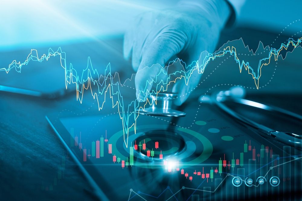 Book Profit on this NYSE-Listed Healthcare Stock: Abbott Laboratories