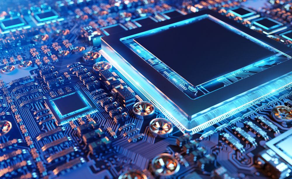 Book Profit on this NYSE – Listed Semiconductor Stock: Taiwan Semiconductor Manufacturing Company Lt