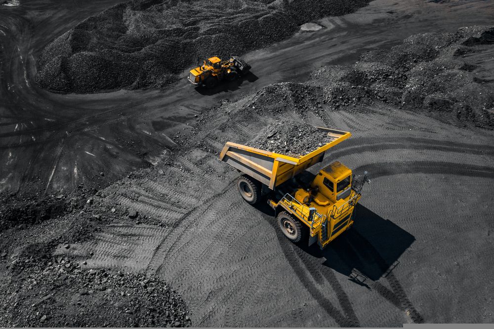 Watch Out for This NYSE Listed Metal & Mining Stock: Newmont Corporation