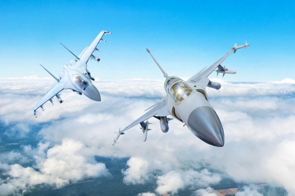 One NYSE – Listed Defence and Technological Stock at Resistance Levels: RTX Corporation