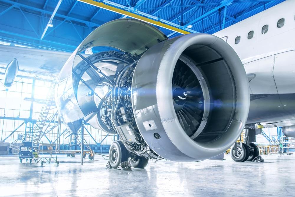 One NYSE-Listed Aerospace & Defense Company Near Resistance Level: RDW