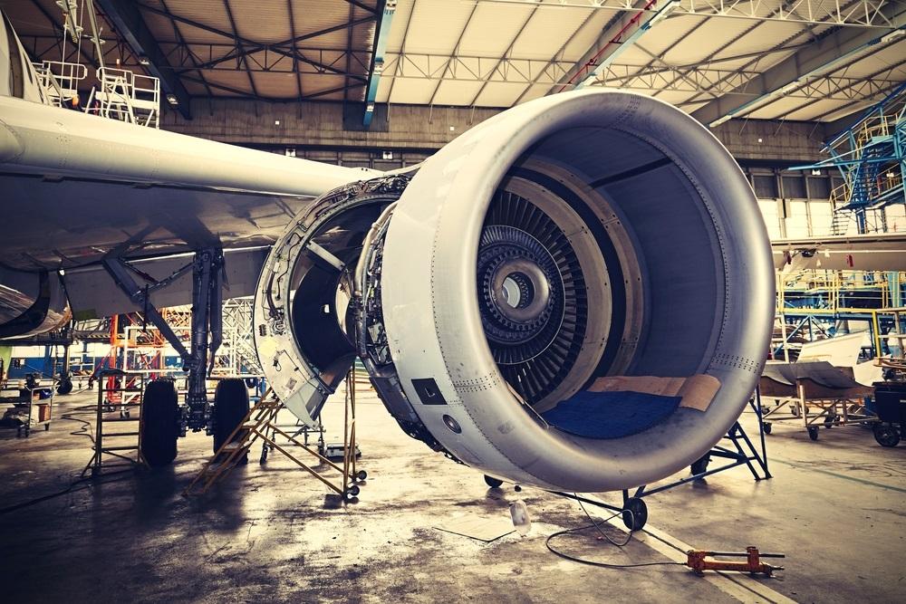 Technical Analysis on One NASDAQ- Listed Aviation Stock- FTAI