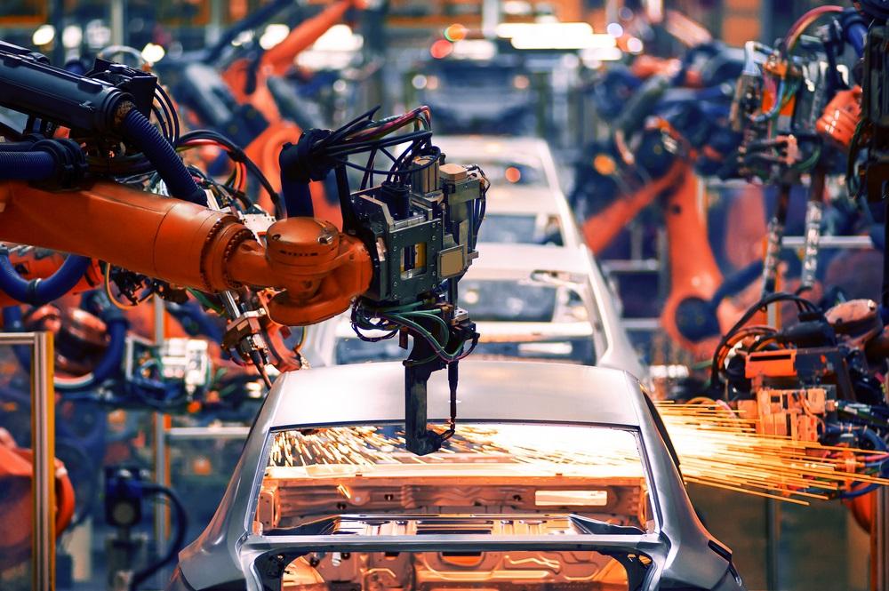 An Update on One NYSE-Listed Automobile Stock - Ford Motor Company