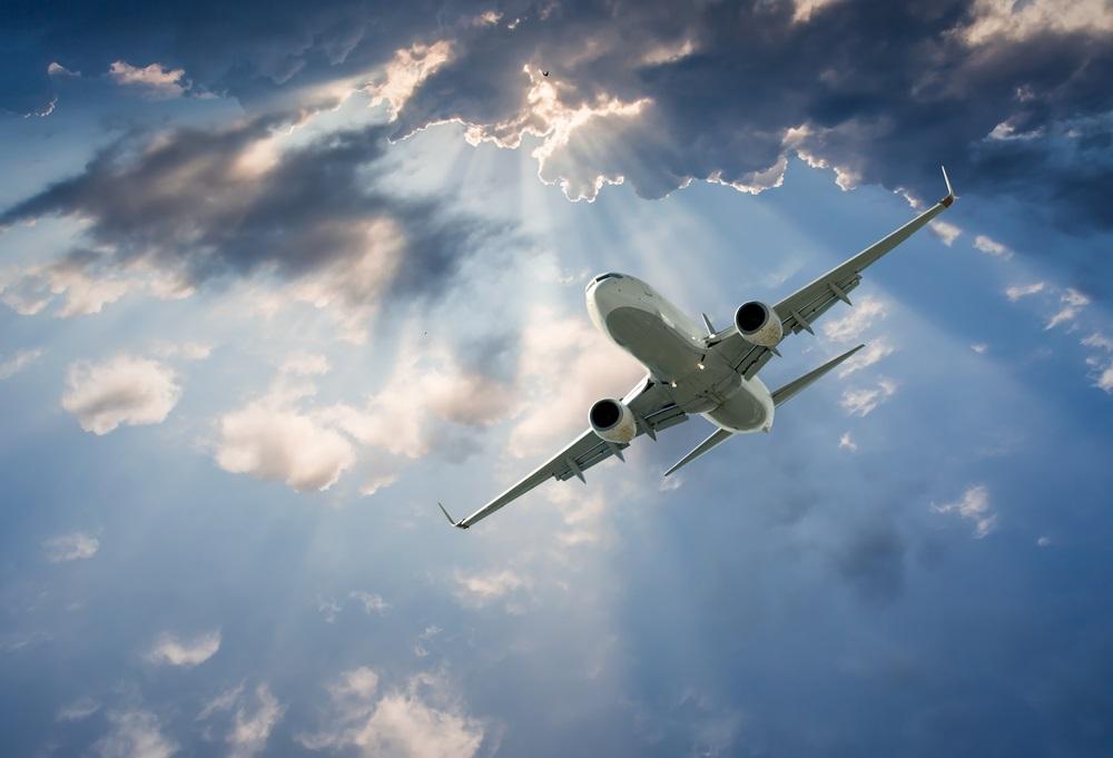 One NYSE– Listed Airline Stock at Resistance Levels: Southwest Airlines Co