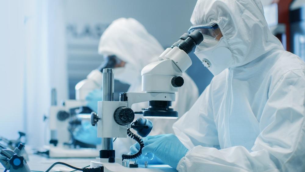 Technical Analysis on One NYSE- Listed Healthcare Stock - PFE