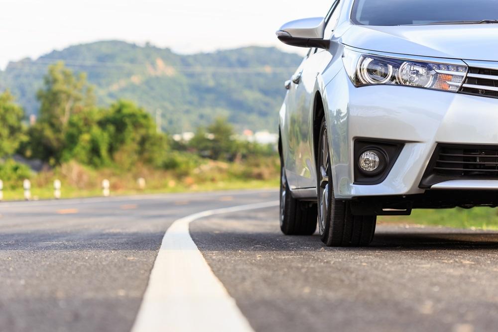 One NYSE- Listed Auto & Truck Manufacturer Company Under Radar – RACE